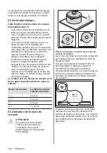 Preview for 168 page of AEG IKE96654FB User Manual