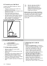 Предварительный просмотр 176 страницы AEG IKE96654FB User Manual