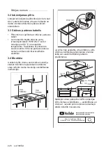 Preview for 226 page of AEG IKE96654FB User Manual