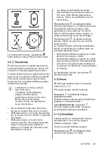 Preview for 231 page of AEG IKE96654FB User Manual