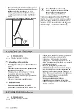 Preview for 236 page of AEG IKE96654FB User Manual