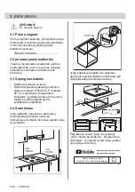 Preview for 246 page of AEG IKE96654FB User Manual