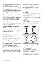 Предварительный просмотр 250 страницы AEG IKE96654FB User Manual