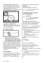 Preview for 290 page of AEG IKE96654FB User Manual