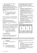 Preview for 294 page of AEG IKE96654FB User Manual