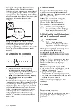 Предварительный просмотр 310 страницы AEG IKE96654FB User Manual