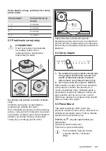 Предварительный просмотр 351 страницы AEG IKE96654FB User Manual