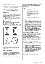 Предварительный просмотр 353 страницы AEG IKE96654FB User Manual