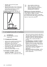 Предварительный просмотр 358 страницы AEG IKE96654FB User Manual