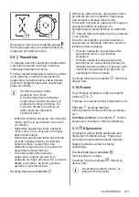 Предварительный просмотр 373 страницы AEG IKE96654FB User Manual