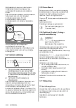 Preview for 390 page of AEG IKE96654FB User Manual