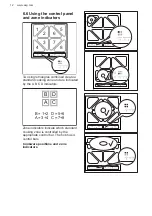 Preview for 12 page of AEG IKK64681FB User Manual