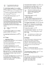 Preview for 11 page of AEG ILB64334CB User Manual