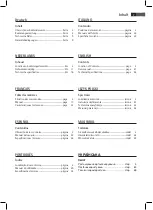 Preview for 2 page of AEG IMS 4439 Instruction Manual