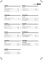 Preview for 2 page of AEG IMS 4444 Instruction Manual