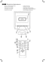 Preview for 3 page of AEG IMS 4444 Instruction Manual