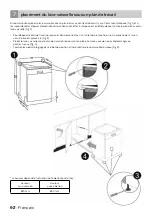 Предварительный просмотр 92 страницы AEG Inventum VVW6025A Instruction Manual