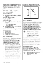 Preview for 102 page of AEG IPE74541FB User Manual