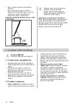 Preview for 16 page of AEG IPE84531FB User Manual