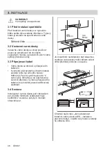 Preview for 46 page of AEG IPE84531FB User Manual