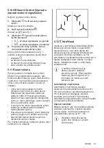 Preview for 51 page of AEG IPE84531FB User Manual