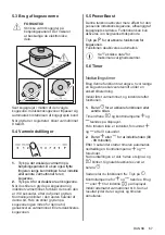 Preview for 67 page of AEG IPE84531FB User Manual