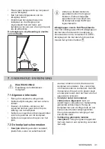 Preview for 91 page of AEG IPE84531FB User Manual