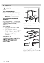 Preview for 136 page of AEG IPE84531FB User Manual