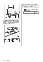 Preview for 214 page of AEG IPE84531FB User Manual