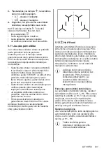 Preview for 237 page of AEG IPE84531FB User Manual