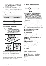 Preview for 272 page of AEG IPE84531FB User Manual