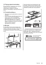 Preview for 289 page of AEG IPE84531FB User Manual