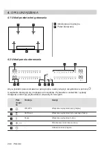 Preview for 290 page of AEG IPE84531FB User Manual