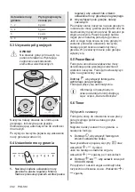 Preview for 292 page of AEG IPE84531FB User Manual