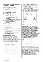 Preview for 294 page of AEG IPE84531FB User Manual