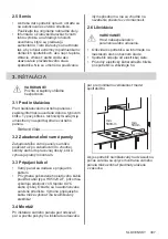 Preview for 307 page of AEG IPE84531FB User Manual