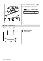 Preview for 308 page of AEG IPE84531FB User Manual