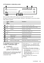 Preview for 309 page of AEG IPE84531FB User Manual