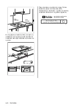 Preview for 326 page of AEG IPE84531FB User Manual