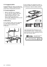 Preview for 344 page of AEG IPE84531FB User Manual