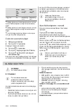 Preview for 350 page of AEG IPE84531FB User Manual