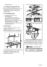 Предварительный просмотр 7 страницы AEG IPE84531IB User Manual