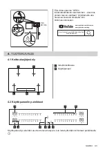 Предварительный просмотр 43 страницы AEG IPE84531IB User Manual