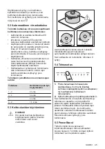 Предварительный просмотр 45 страницы AEG IPE84531IB User Manual