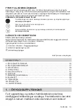 Предварительный просмотр 55 страницы AEG IPE84531IB User Manual