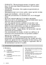 Предварительный просмотр 74 страницы AEG IPE84531IB User Manual