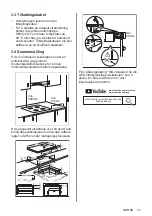 Предварительный просмотр 77 страницы AEG IPE84531IB User Manual