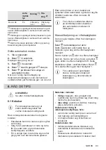 Предварительный просмотр 83 страницы AEG IPE84531IB User Manual