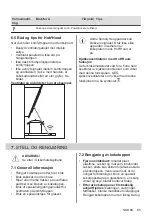 Предварительный просмотр 85 страницы AEG IPE84531IB User Manual