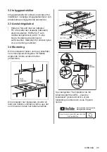 Предварительный просмотр 95 страницы AEG IPE84531IB User Manual